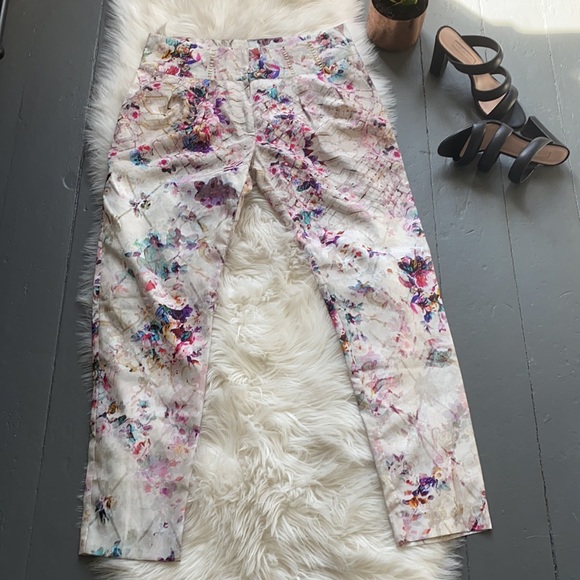 Hoss Intropia Trousers - Picture 3 of 7